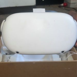 Oculus quest 2